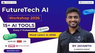 Top 15 Ai Tools Every It Professional Must Learn