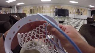 Maverik Optik U Topstring Base Tutorial