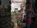 in the mahabharata the great war between the pandavas and the kauravas. chakravyuha mahabharat