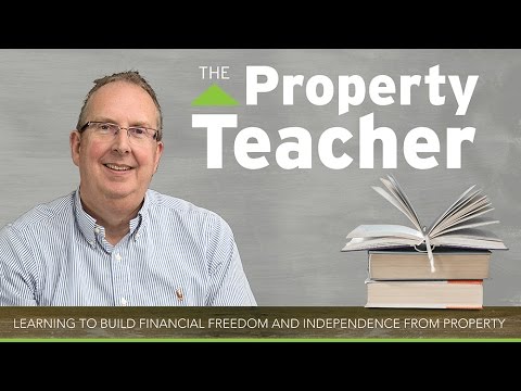 The Property Teacher - How to Really Make Money in Buy to Let The Property Teacher - How to Really Make Money in Buy to Let