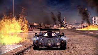 SPLIT SECOND FULL PC LOBBY: MULTIPLAYER & FUN. Part 1