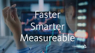 Turn complexity into clarity | AI-driven business transformation from Conduent