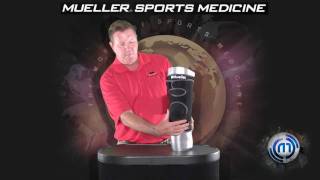 Mueller HG80 Knee Brace