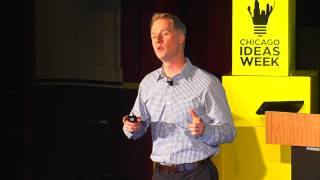 Jeff Nelson: Closing the College Gap