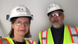 Hca Capital Deployment Construction And Equipment