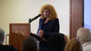 Finding Hope in Grief | Bridget Sakr Keynote (Divine Mercy Conference)