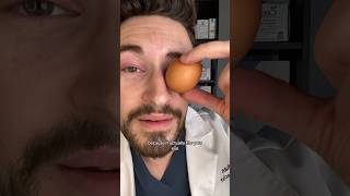 STYE TREATMENT 101 #stye #eyehealth #healthyeyes #homeremedies #eyes #shorts #pharmacist #doctor