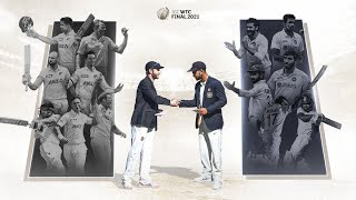 World Test Championship Final 2021  India Teams Playing 11  India vs New Zealand Final Playing 11