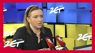 Olga Semeniuk: Niezbędny jest jednolity programy energetyczny, surowcowy UE