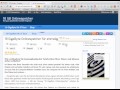 Tutorial - Ordner freigeben und Link versenden in DropBox Tutorial - Ordner freigeben und Link versenden in DropBox