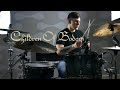 Children Of Bodom - Bodom After Midnight Drum Cover | Gideon Waxman (R.I.P Alexi Laiho)