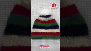 Turn unworn sweaters into hats