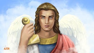 Archangel Michael Destroying All Infections and Energetic Parasites | 888 Hz
