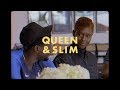 Queen & Slim - Jodie & Daniel