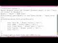 PHP MySQL Tutorial: How to view or retrieve data or records in MySQL database using PHP