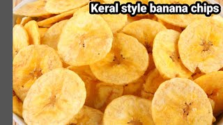 Kerala style banana chips||kurkura banana chips || केरल शैली केले के चिप्स ||