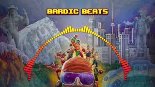 WrestleQuest - Bardic Beats (Soundtrack Video)