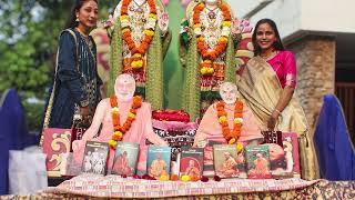 surat pothiyatra 2022 | swaminarayan pothi yatra