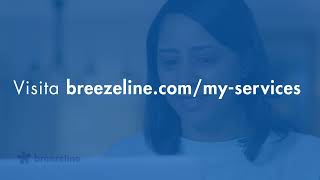 Breezeline Electronic Billing Spanish