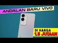 Vivo Baru Harga Rp1.5 Jutaan.. BAGUS? | Unboxing & Hands On vivo Y19s Resmi Indonesia