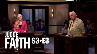 Judge Faith - Monster Mansion (Season 3: Full Episode #3)