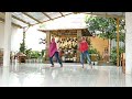 I Wanna Dance With Somebody, Choreo by Juli Santoso Pikir (Joena) - INA