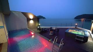 Butlerlounge 하이클래스 거제_High Class Geoje / Luxury Hotel \u0026 resort in South Korea