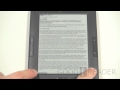 Icarus Pocket eReader Review