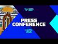 Livestream: Rome 2026 Press Conference - Wanda Diamond League