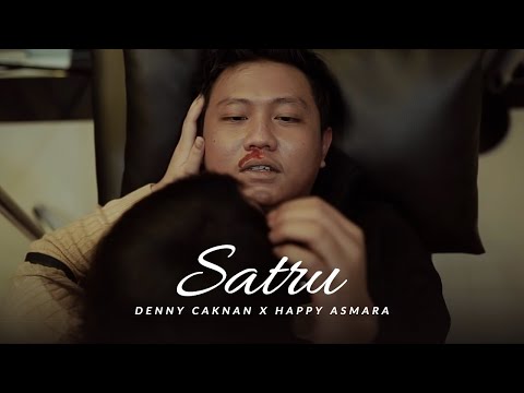 Lirik Lagu SATRU 1 (Full) Pop Dangdut Koplo Campursari - AnekaNews.net