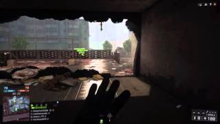 BF4: WTF is this glitch?!