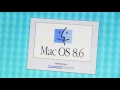 mac os x developer preview tour dp 1999 software showcase