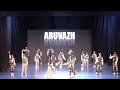 jrda live 2023 rock paper aruvazh london harrow kids jrda jeya raveendran