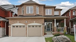 iVRTours Video TourID 20227 of 1024 Coyston Drive, Oshawa