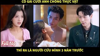 Review Full Ông Chồng Thực Vật #reviewphim #tiktok