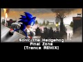 Sonic the Hedgehog - Final Zone (Trance Remix)