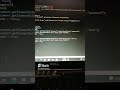 Show & Hide Password in JavaScript #webinfo #shorts #training #password #showandhide #javascript