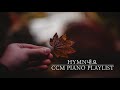 감사 graceful 너 근심 걱정 말아라 마음에 평안을 주는 찬양 늘 지켜주시는 하나님 기도음악 ccm piano playlist