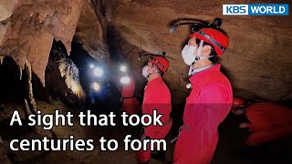 A sight that took centuries to form [2 Days and 1 Night 4 : Ep.134-1] | KBS WORLD TV 220724