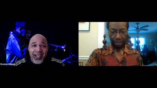 Jazz talk episode 44 Charles Tolliver