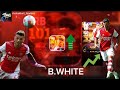 How to train B.White 101 rated || FreeNew secret players B.WHITE || 😍 in efootball mobile 2024