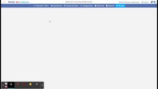 How to Set Up Your Aeries Gradebook