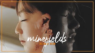 MINEFIELDS【when the phone rings | 1–09】FMV