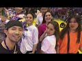 street kings mania motorshow x tambike x concert nik makino siobe lim valencia gymnasium