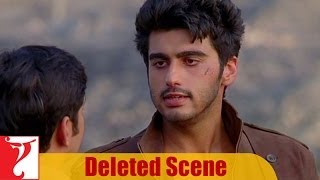 Deleted Scene:8 | Gunday | Bala & Himanshu Drink At The Coal Mine | Arjun Kapoor