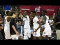 Africa Captures International Boys Championship