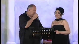 Artur Umroyan & Gayane Serobyan - KAROT