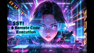 Server-Side Template Injection (SSTI) | Every Bug Hunter Must Know This!