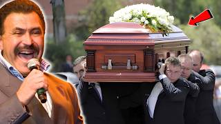 Al Hurricane Jr. Last Goodbye | Funeral & Tribute Moments