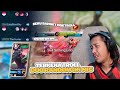 Terkena Troll Duo Random Yang Lagi On Mic Di Akhir Game Itu Rasanya...... - Mobile Legends